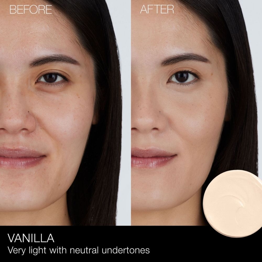 Nars Soft Matte Complete Concealer - Vanilla L2