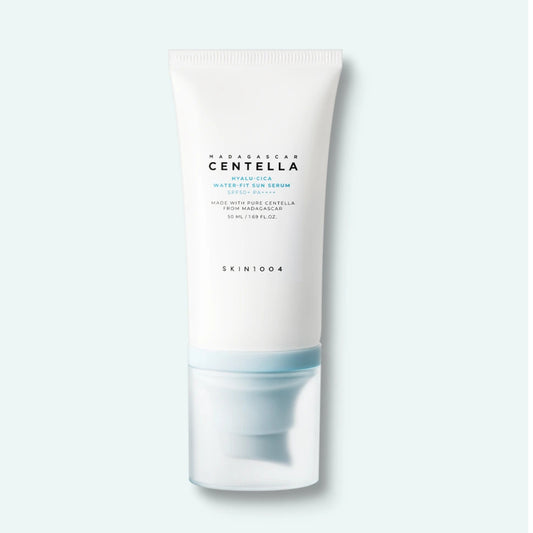 Skin1004 Hyalu-Cica Water-Fit Sun Serum SPF50+ PA++++