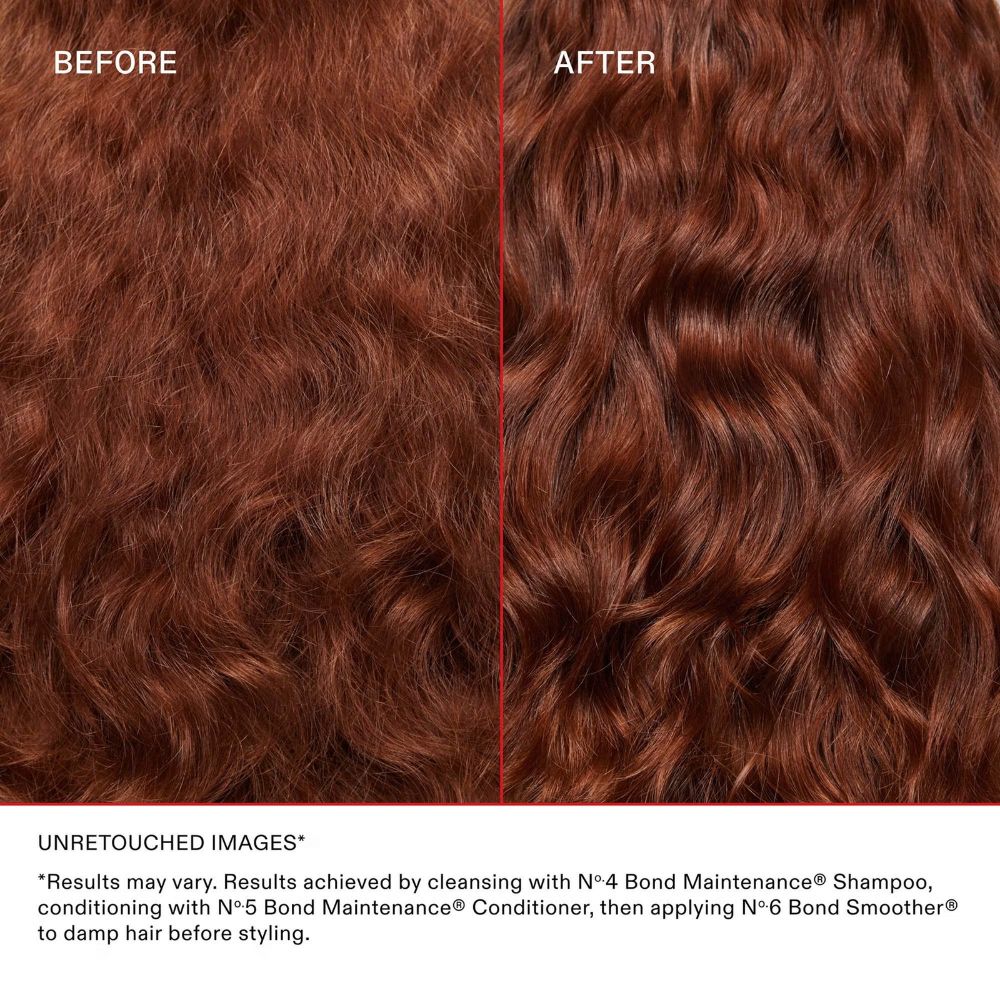 Olaplex Endless Shine Smooth Hair Set