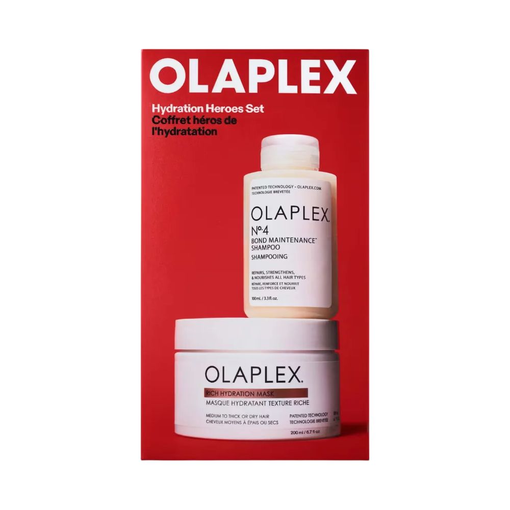 Olaplex Hydration Heroes Set