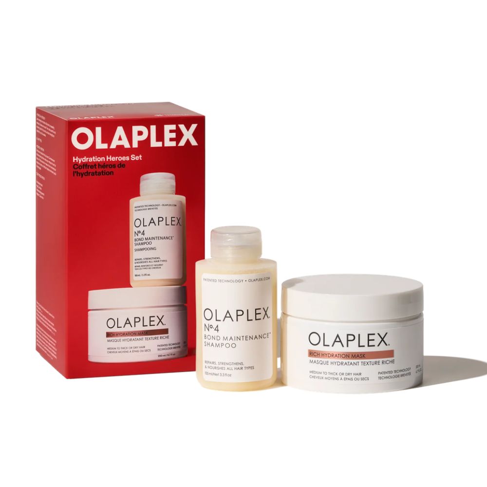 Olaplex Hydration Heroes Set