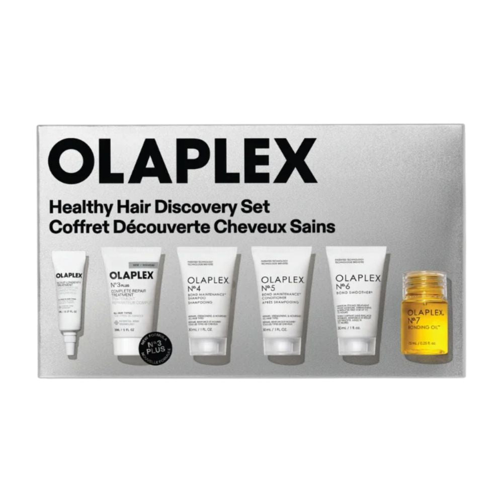 Olaplex The Healthy Hair Discovery Set