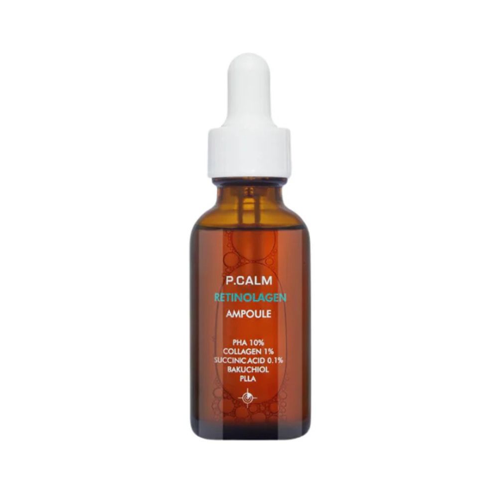 P.CALM Retinolagen Ampoule 30ml