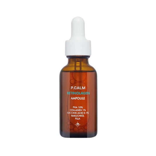 P.CALM Retinolagen Ampoule 30ml