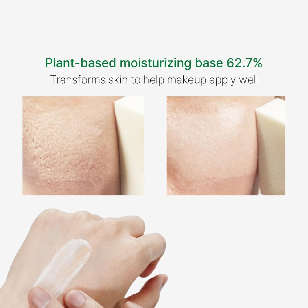 P.CALM Water Barrier Sun Cream SPF 50+ PA++++