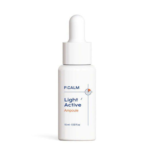 P.CALM Light Active Ampoule