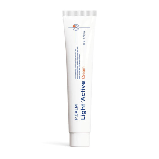 P.CALM Light Active Cream