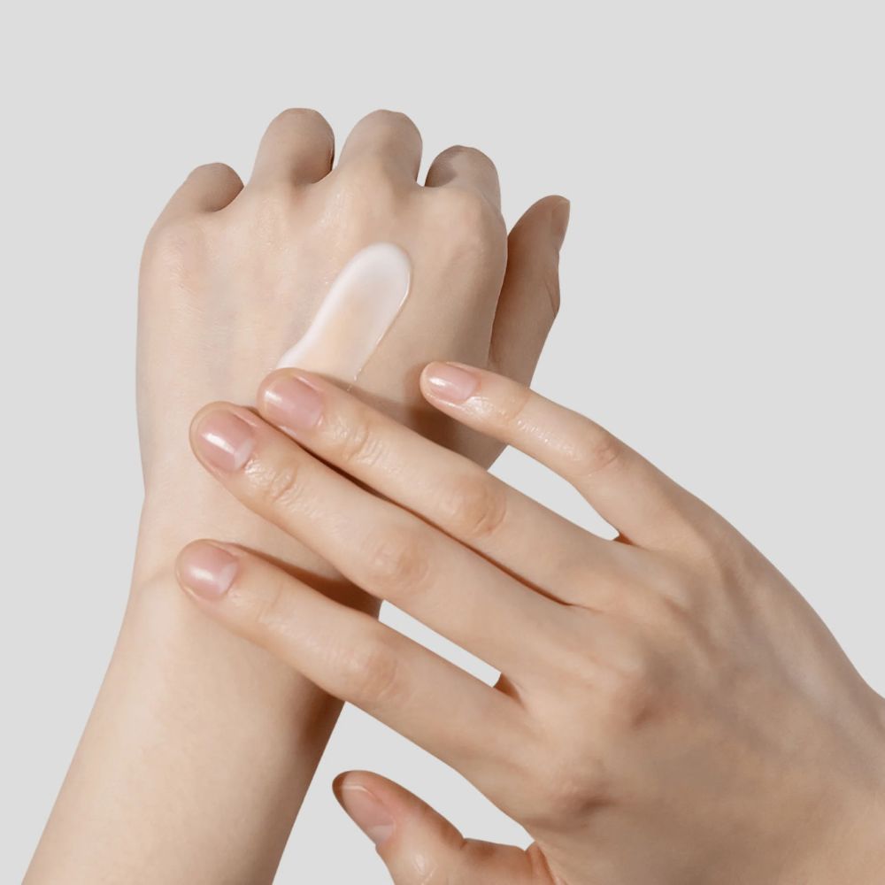 P.CALM Light Active Cream