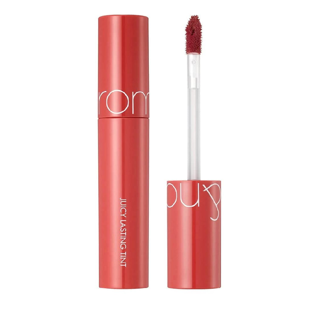 Rom&nd Juicy Lasting Tint - #11 Pink Pumpkin
