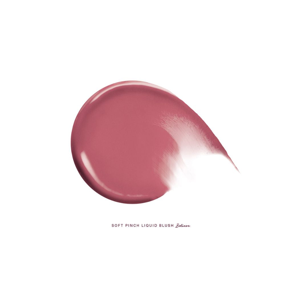 Rare Beauty  Soft Pinch Liquid Blush - Believe
