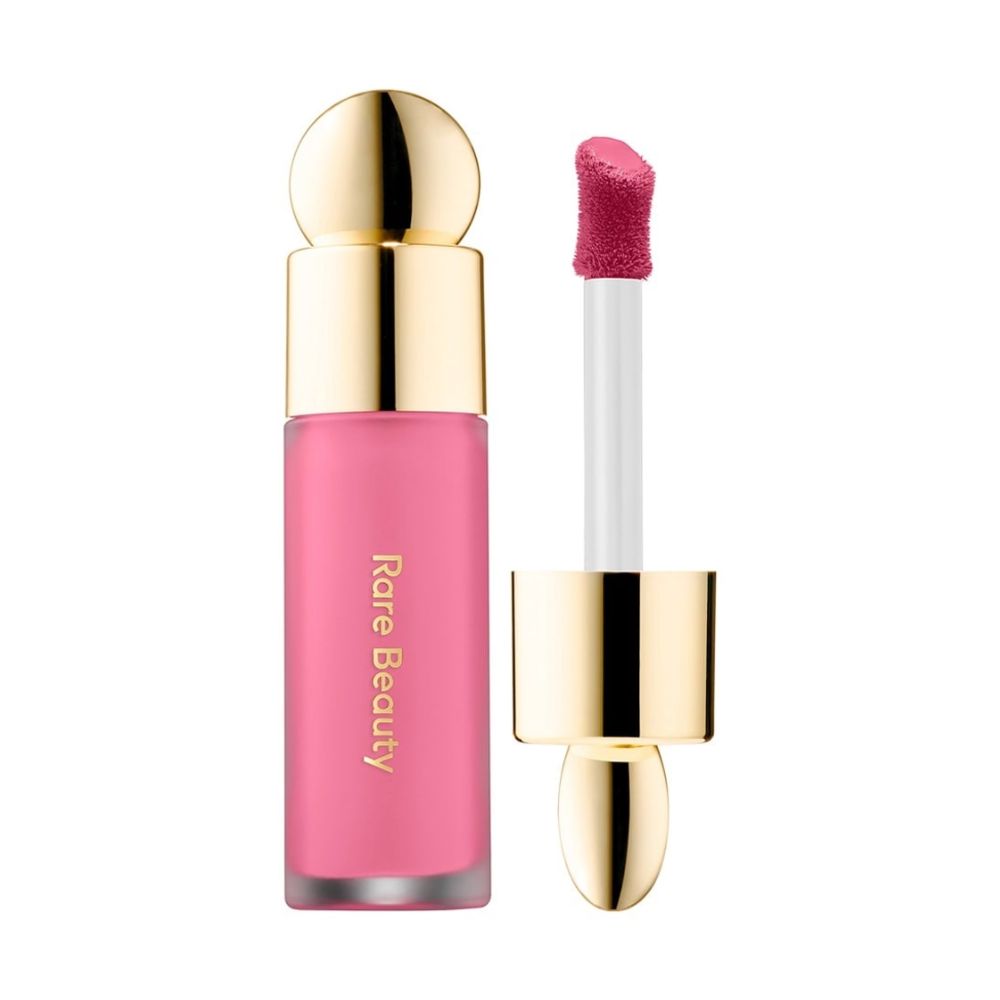 Rare Beauty Soft Pinch Liquid Blush - Happy