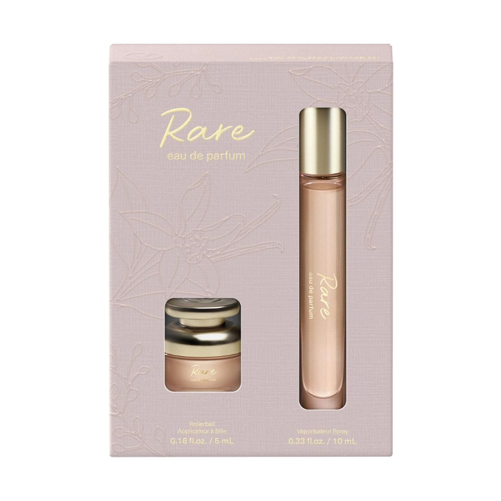 Rare Beauty Eau De Parfum Mini Set