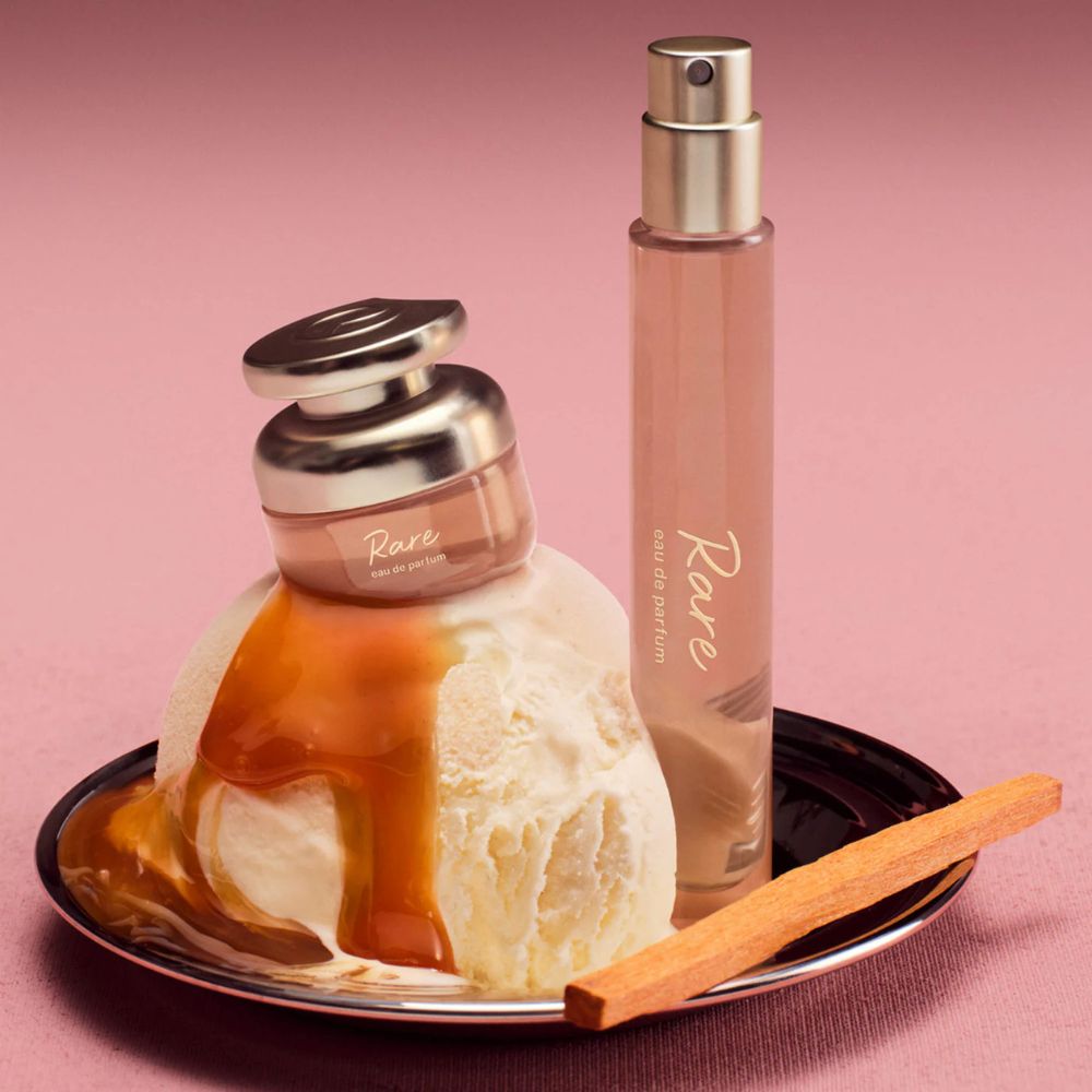 Rare Beauty Eau De Parfum Mini Set