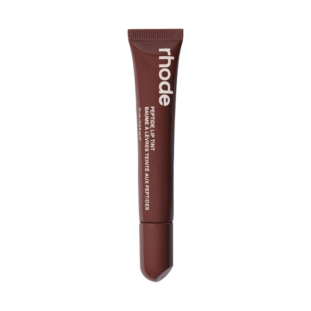 Rhode Peptide Lip Tint Nourishing Glaze - Espresso (Pa kuti)