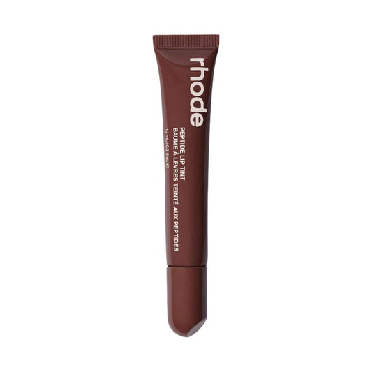 Rhode Peptide Lip Tint Nourishing Glaze - Espresso (Pa kuti)