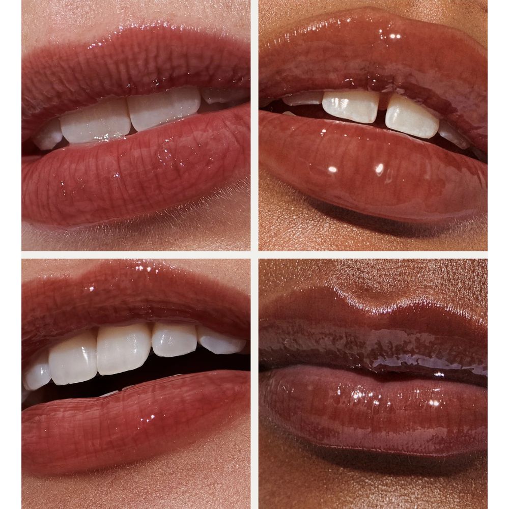Rhode Peptide Lip Tint Nourishing Glaze - Espresso (Pa kuti)
