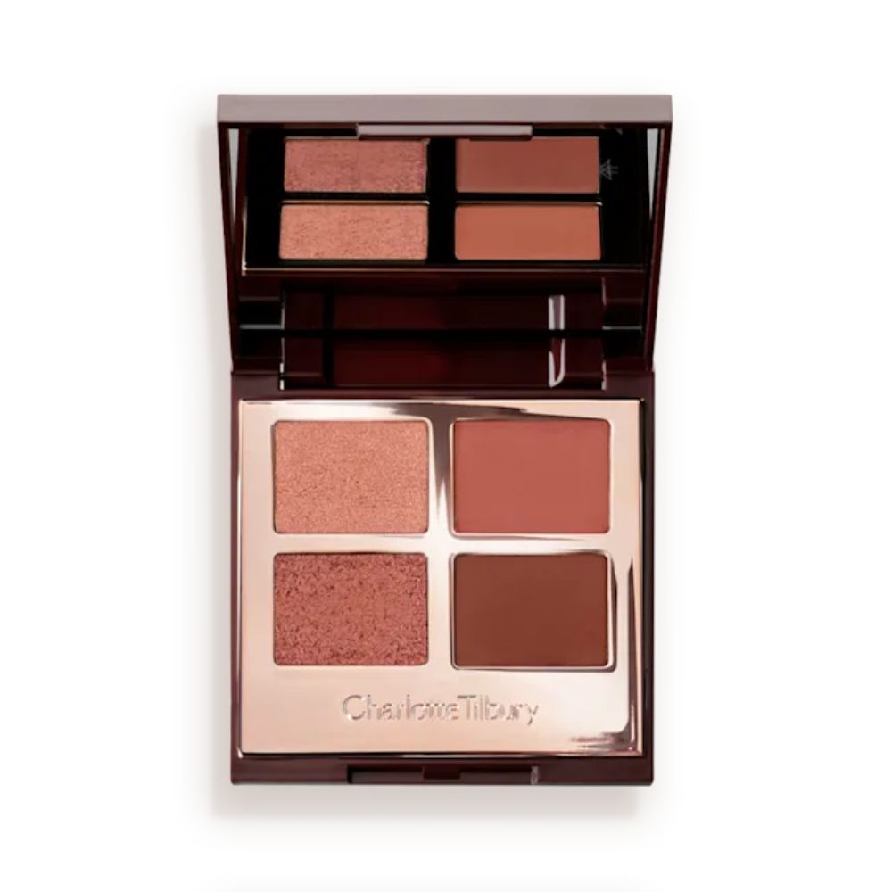 Charlotte Tilbury Luxury Palette — Pillow Talk Dreams