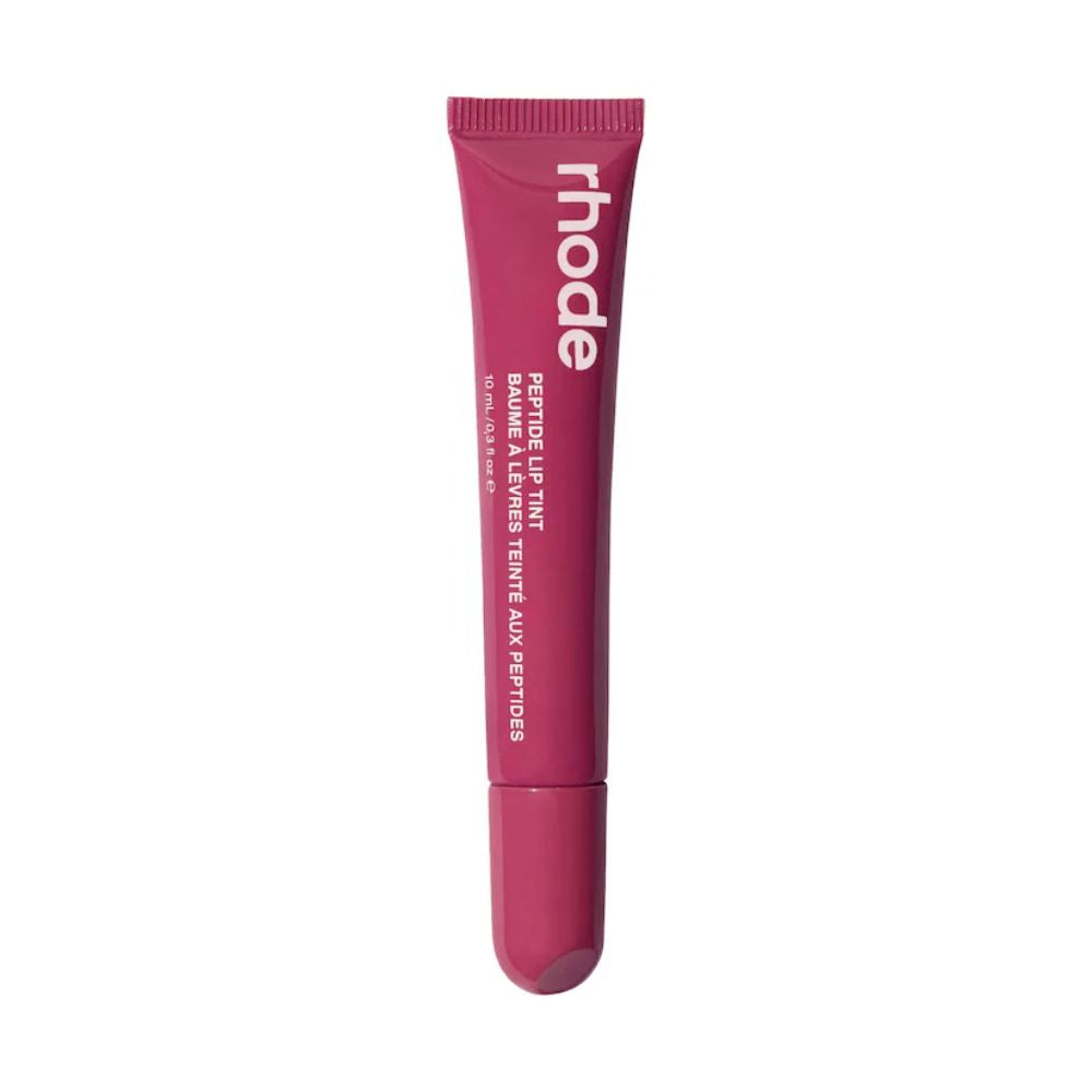 Rhode Peptide Lip Tint Nourishing Glaze - Rasberry Jelly (Pa kuti)
