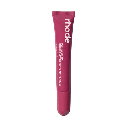 Rhode Peptide Lip Tint Nourishing Glaze - Rasberry Jelly (Pa kuti)