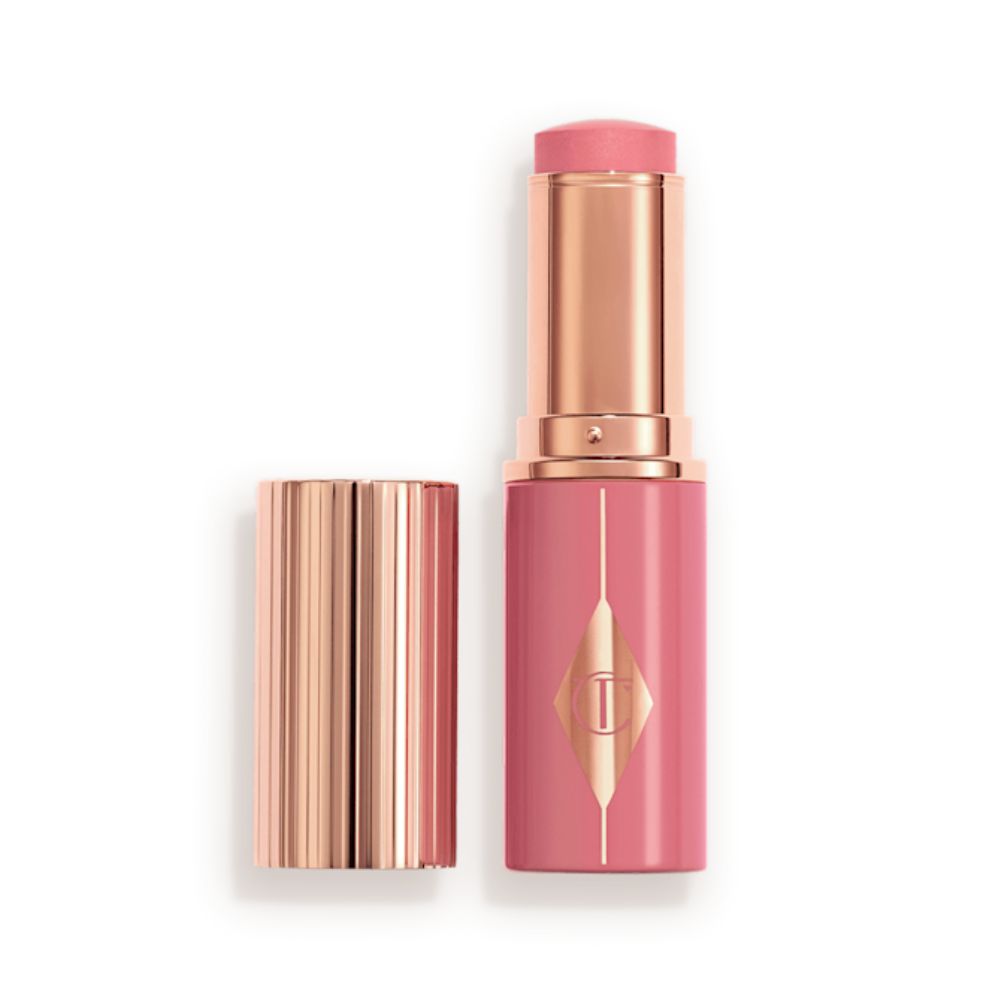 Charlotte Tilbury Unreal Blush Healthy Glow Stick - Rosy Glow (Pa kuti)