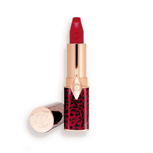 Charlotte Tilbury Hot Lips 2.0 - Patsy Red