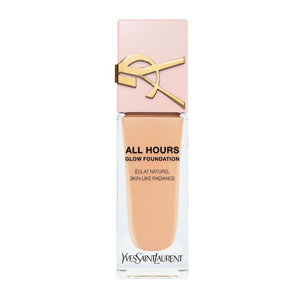 YSL All Hours Glow Foundation - LC2
