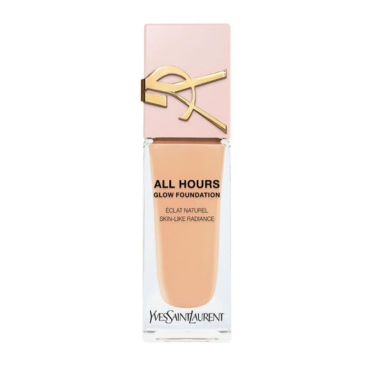 YSL All Hours Glow Foundation - LC2