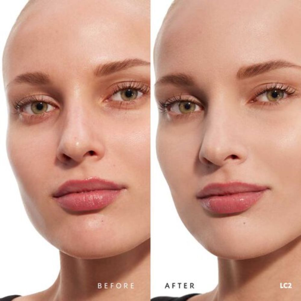 YSL All Hours Glow Foundation - LC2