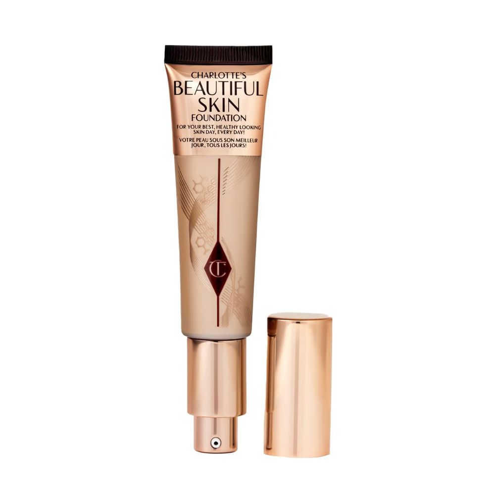 Charlotte Tilbury Charlotte's Beautiful Skin Foundation - 3 Neutral