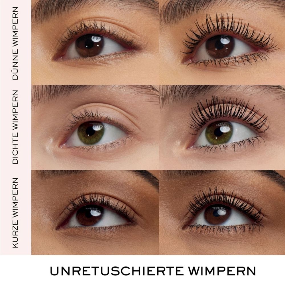 Lancome Idole Flutter Extension Lenghtening Mascara - Tester