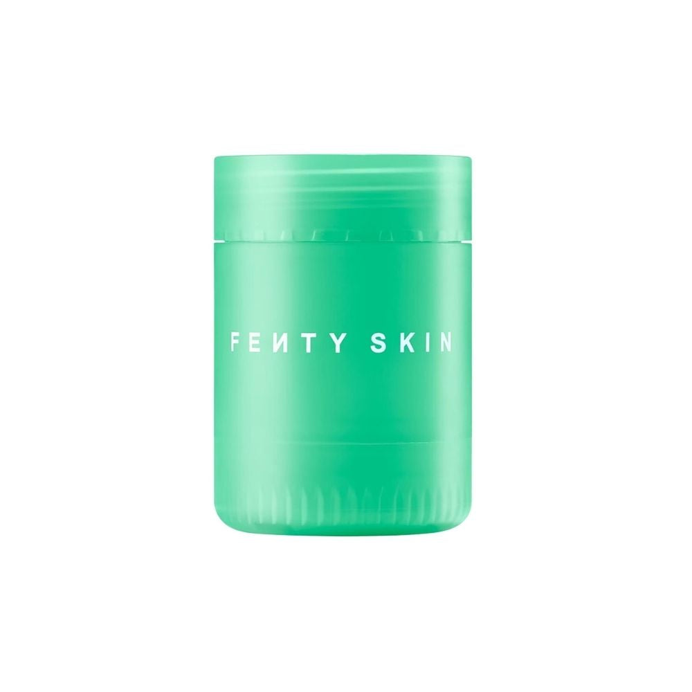 Fenty Skin Plush Puddin' Intensive Recovery Lip Mask - Kalahari Melon