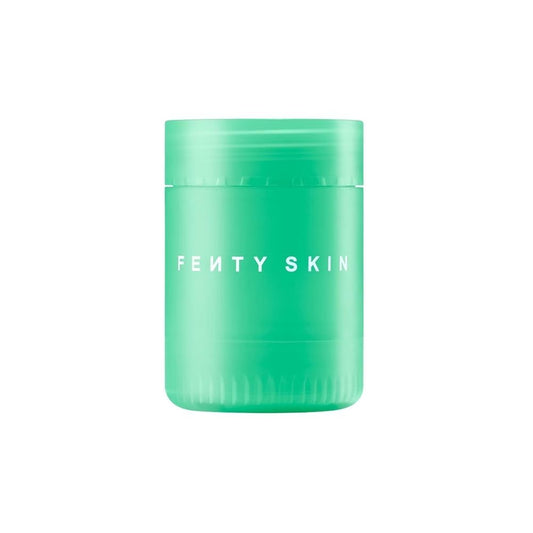 Fenty Skin Plush Puddin' Intensive Recovery Lip Mask - Kalahari Melon
