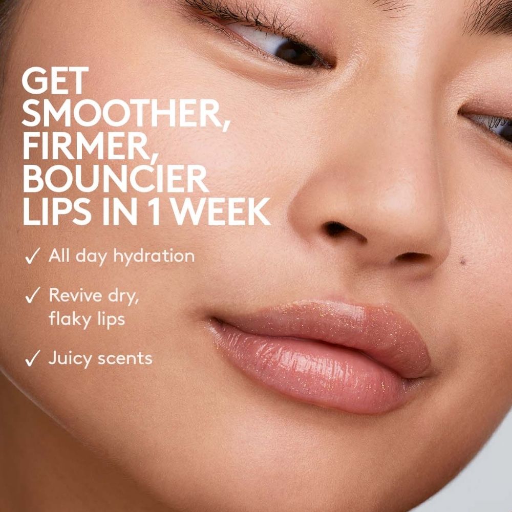 Fenty Skin Plush Puddin' Intensive Recovery Lip Mask - Kalahari Melon