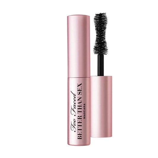 Too Faced Better Than Sex Volumizing & Lengthening Mascara