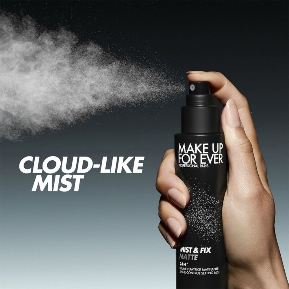 Make Up Forever Mist & Fix Matte 30 ml