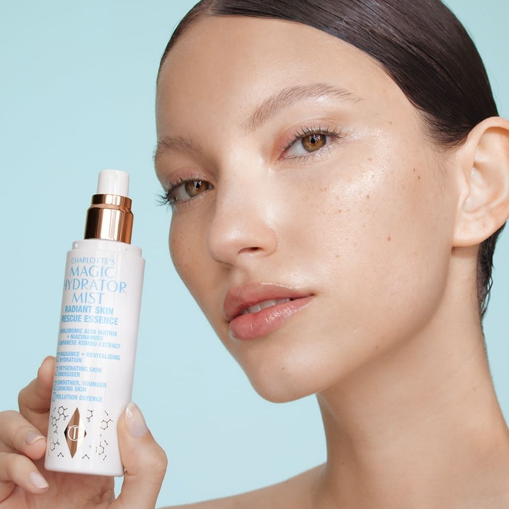 Charlotte Tilbury Magic Hydrator Mist 75 ml