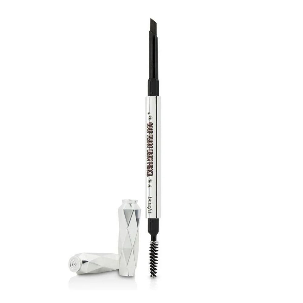 Benefit Goof Proof Brow Pencil - Warm Medium Brown 3.75