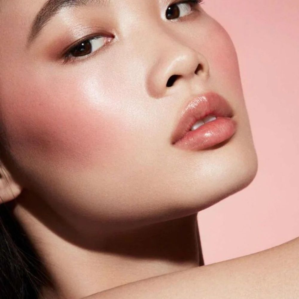Fenty Beauty Fenty Cheeks - Summertime Wine 04