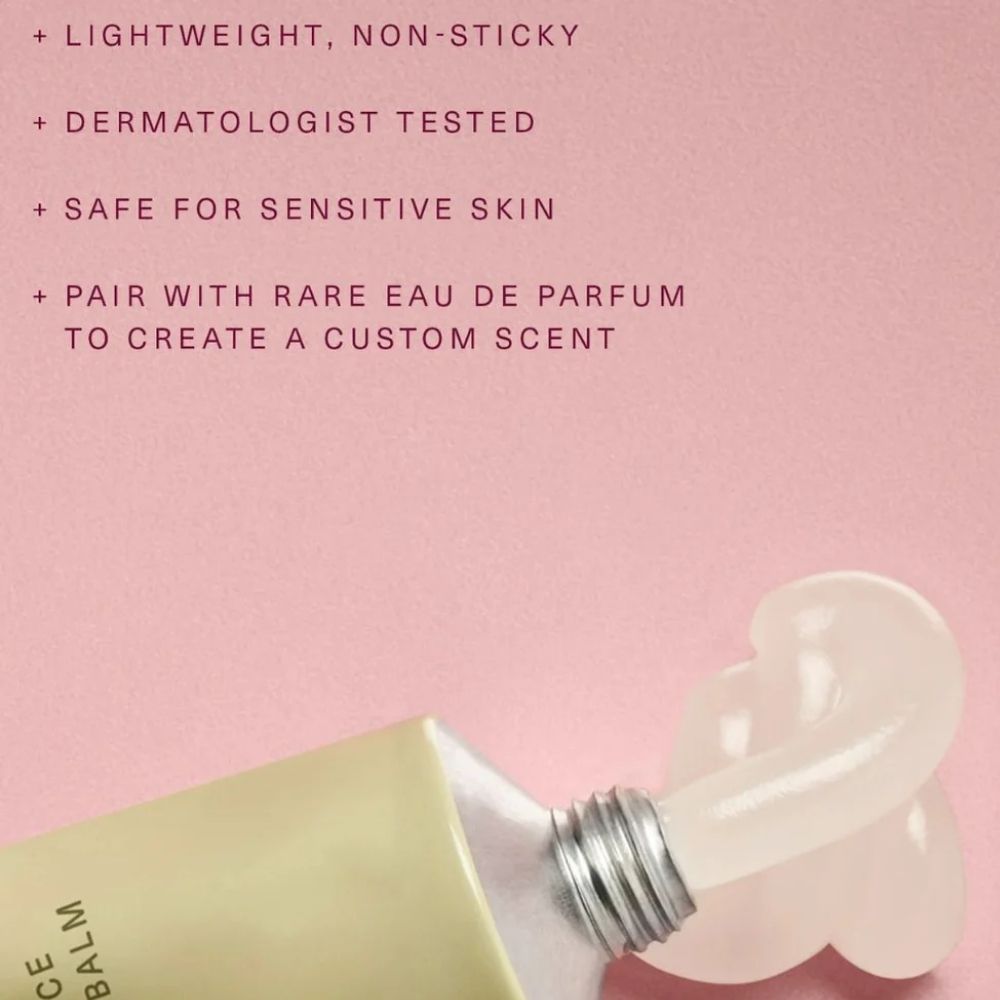 Rare Beauty Fragrance Layering Balm - Woody Oak 20 ml