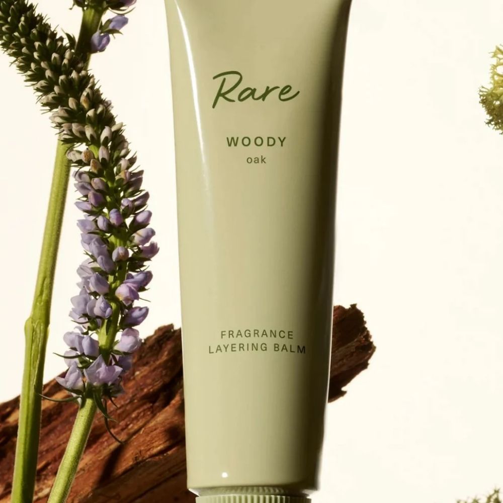 Rare Beauty Fragrance Layering Balm - Woody Oak 20 ml