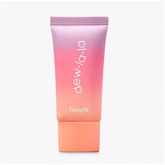 Benefit Dew-la-la Liquid Glow Highlighter - Raya Fair Light