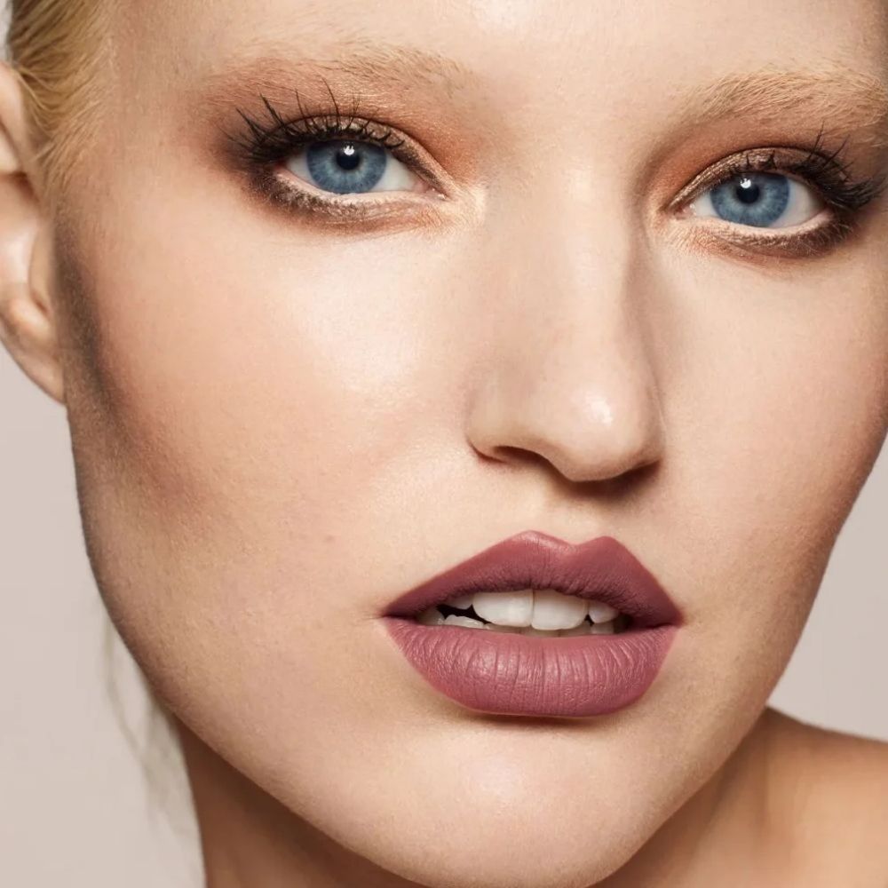 Fenty Beauty Stunna Lip Paint Longwear Lip Color - Uncuffed 03