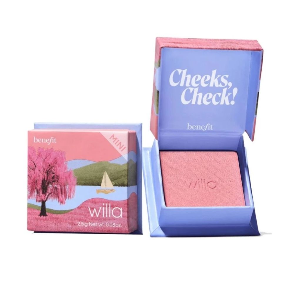 Benefit Willa Mini