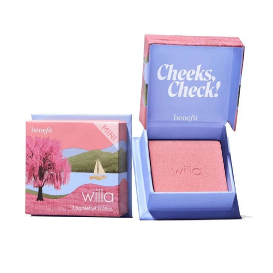 Benefit Willa Mini