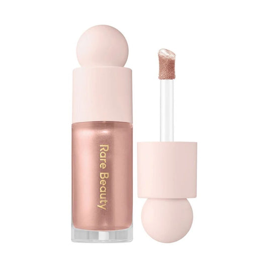 Rare Beauty Positive Light Liquid Luminizer Illuminator - Mesmerize (Pa Kuti)