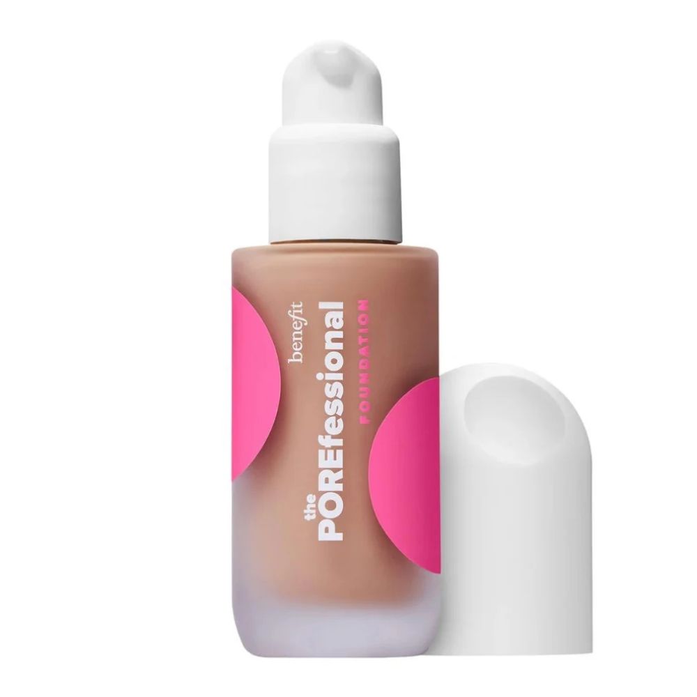 Benefit The POREfessional Smoothing & Blurring Foundation - Phenomenal 14C