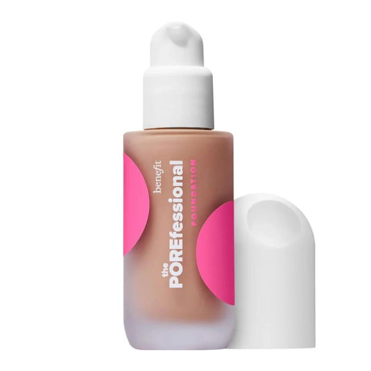 Benefit The POREfessional Smoothing & Blurring Foundation - Phenomenal 14C