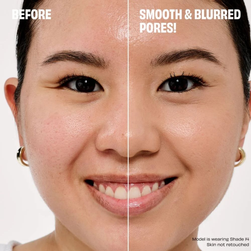 Benefit The POREfessional Smoothing & Blurring Foundation - Phenomenal 14C