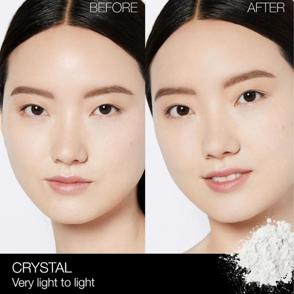 Nars Light Reflecting Pressed Setting Powder - Translucent Cristal