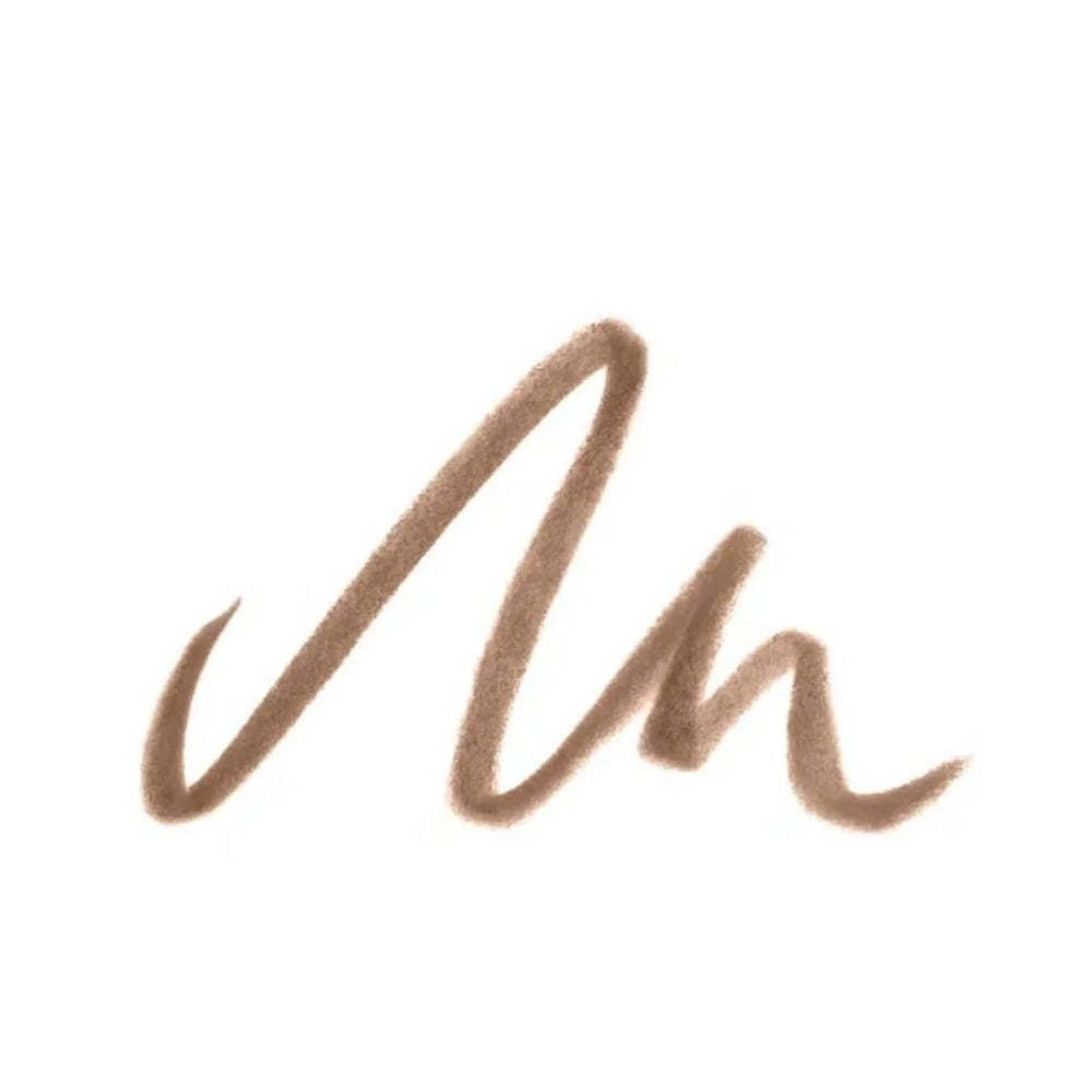 Benefit - Precisely My Brow Defining Duo Set - 3 Warm Light Brown (2 cope)